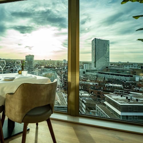 Vane Skybar, Eindhoven