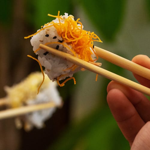 Sushi Lab San Giovanni, Roma