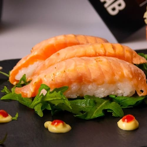 Sushi Lab San Giovanni, Roma