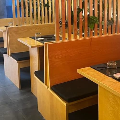Sushi Lab San Giovanni, Roma