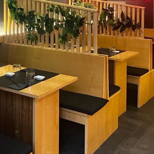 Sushi Lab San Giovanni, Roma