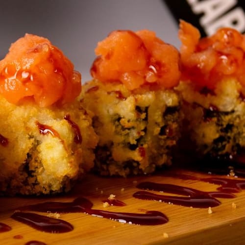 Sushi Lab San Giovanni, Roma