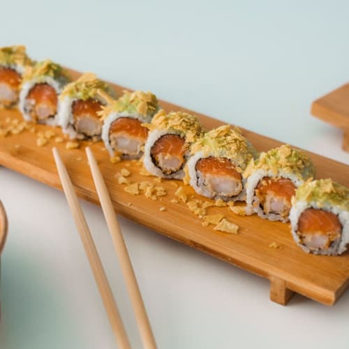 Sushi Lab San Giovanni, Roma