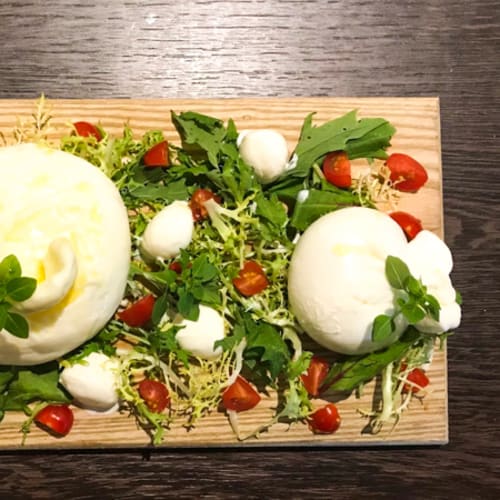 Pizzeria Cesar, Versailles