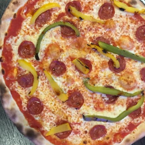 Pizzeria Cesar, Versailles