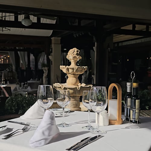 Garibaldi Restaurant, Playa de la Américas