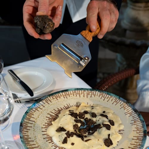 Garibaldi Restaurant, Playa de la Américas