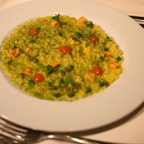 Garibaldi Restaurant, Playa de la Américas