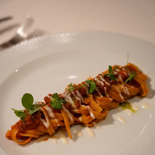 Garibaldi Restaurant, Playa de la Américas