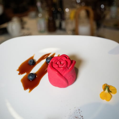 Garibaldi Restaurant, Playa de la Américas