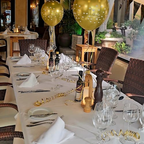 Garibaldi Restaurant, Playa de la Américas