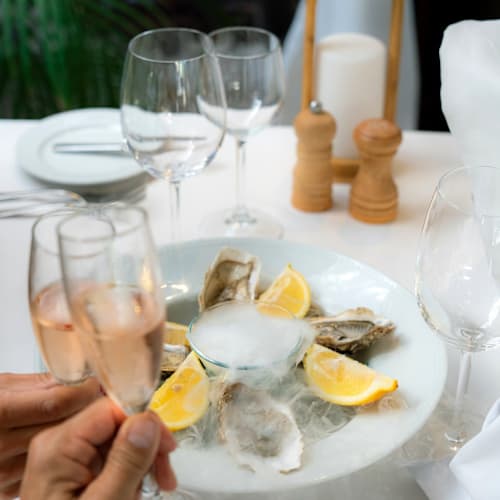 Garibaldi Restaurant, Playa de la Américas