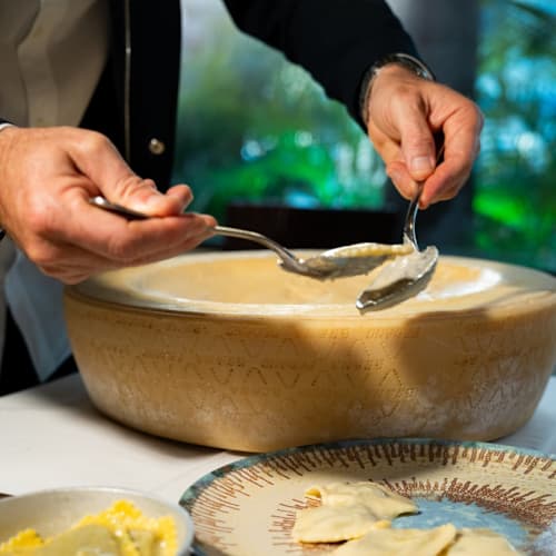 Garibaldi Restaurant, Playa de la Américas