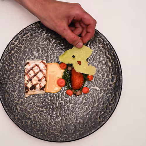 La Truffière, Paris