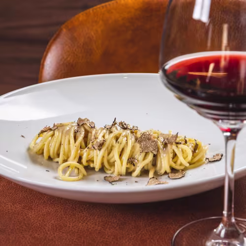 Padosé Seregno, Seregno