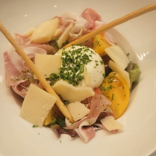 Block'Out - Cube Gourmand, Strasbourg