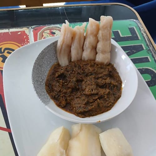 L& J Lounge, Vauhallan