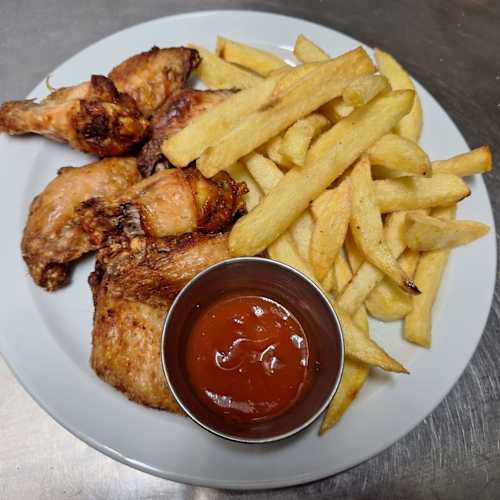 Sofía 2, Alcobendas