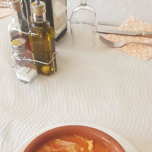 Sofía 2, Alcobendas