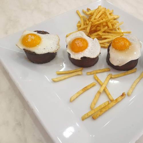 Sofía 2, Alcobendas