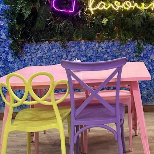 Eixampeling Brunch Cafe & Bar, Barcelona