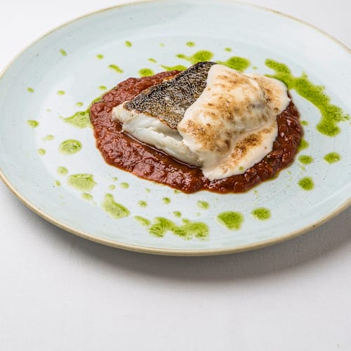 Restaurante Los Patios- Hotel Vincci La Rábida, Sevilla