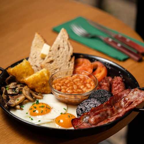 Arte de Brunch Café, Lisboa