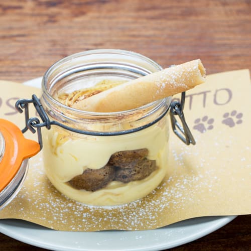 Osteria del gatto, Valmorea