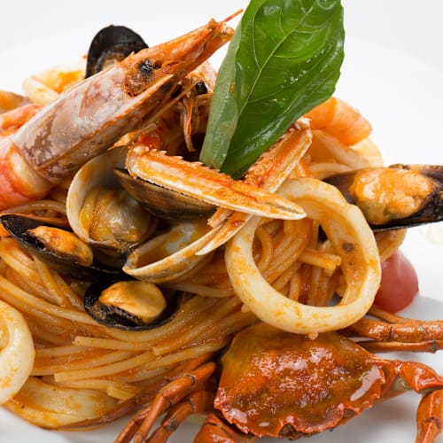 Osteria del gatto, Valmorea