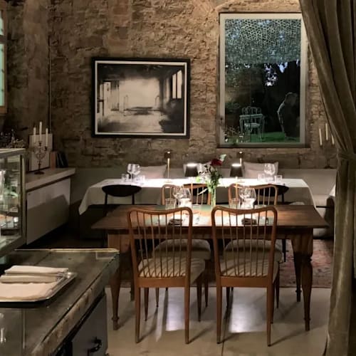 Riva Kitchen, Firenze