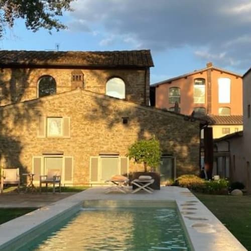 Riva Kitchen, Firenze
