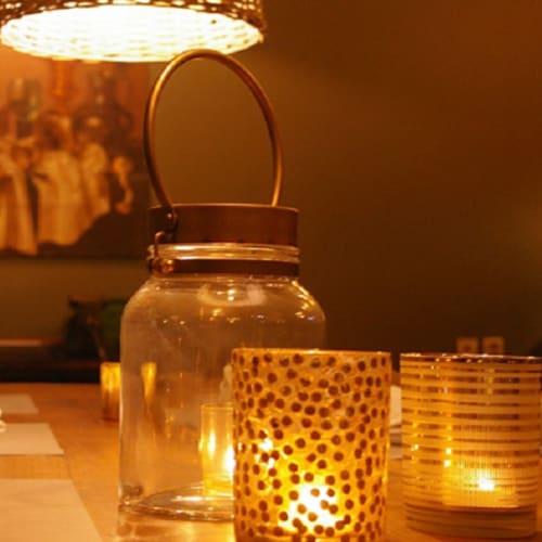 Restaurant 141, Giethoorn