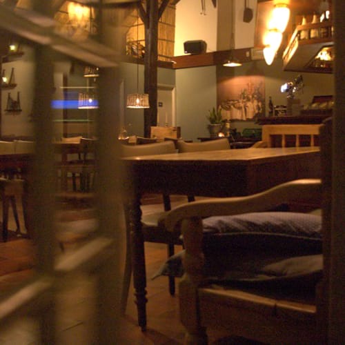 Restaurant 141, Giethoorn
