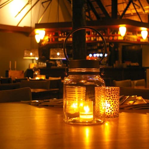 Restaurant 141, Giethoorn