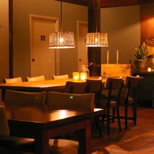 Restaurant 141, Giethoorn
