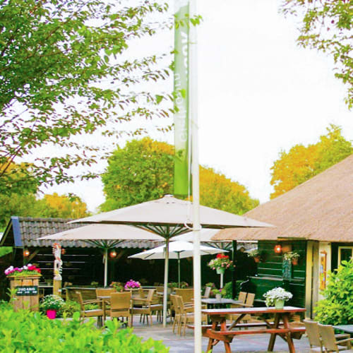 Restaurant 141, Giethoorn