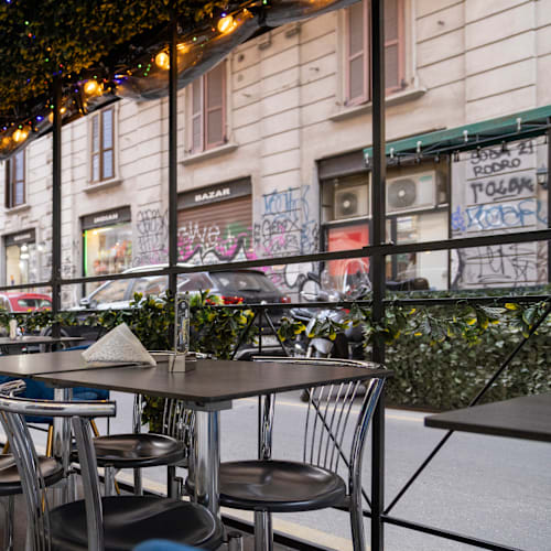 Ristorante Zula, Milano
