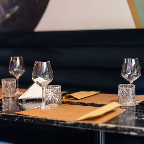 Ristorante Zula, Milano