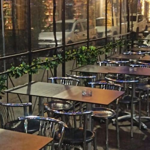 Ristorante Zula, Milano