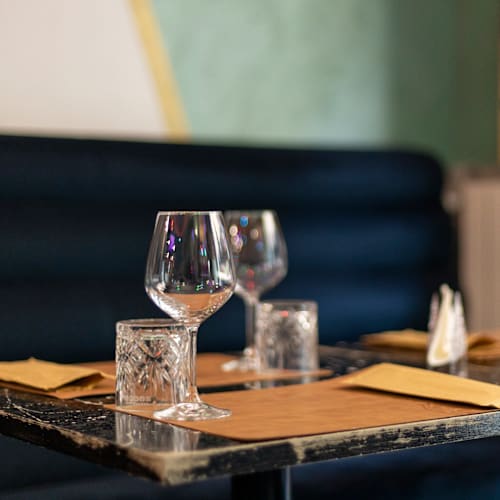 Ristorante Zula, Milano