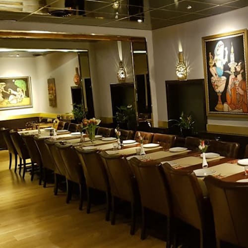 Diwali Palace Bussum- Nepalese & Indian Restaurant, Bussum
