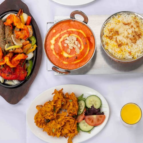Diwali Palace Bussum- Nepalese & Indian Restaurant, Bussum