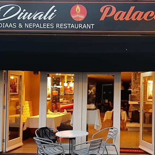 Diwali Palace Bussum- Nepalese & Indian Restaurant, Bussum