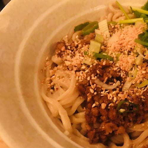 DNOODLES, Paris