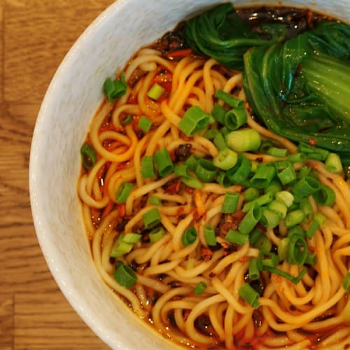 DNOODLES, Paris