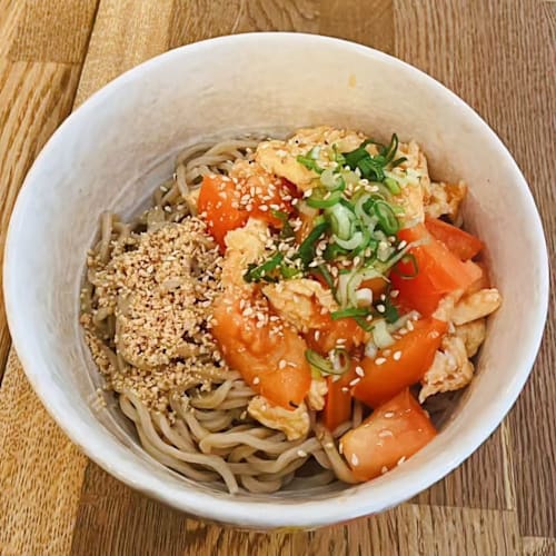 DNOODLES, Paris
