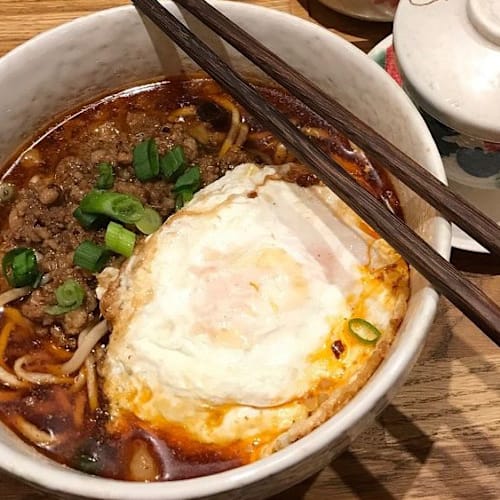 DNOODLES, Paris