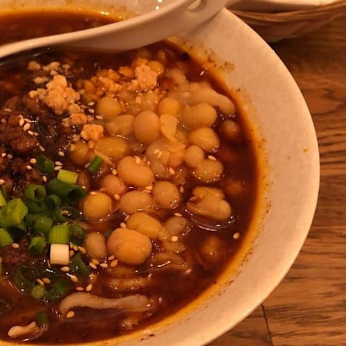 DNOODLES, Paris