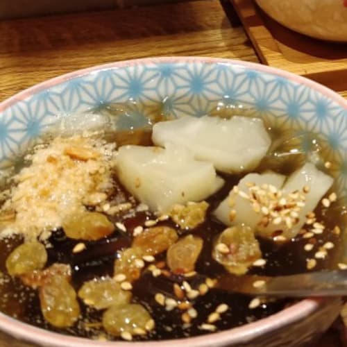 DNOODLES, Paris