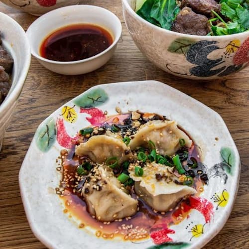 DNOODLES, Paris